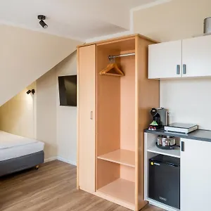 Appart hôtel Alte Feuerwache, Berlin