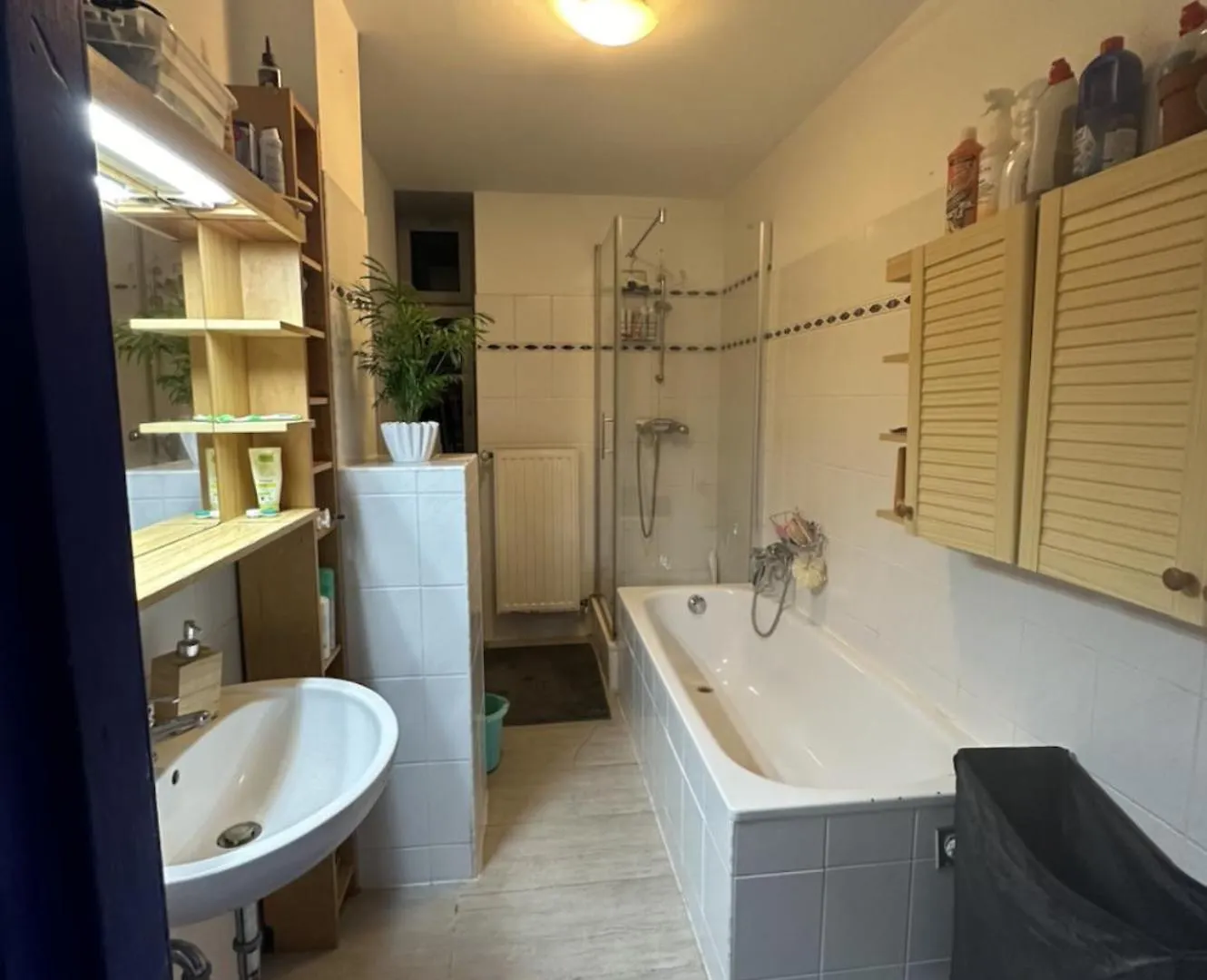Appartement Urban Oasis In Berlin 0*,